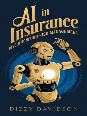 cover image of AI in Insurance